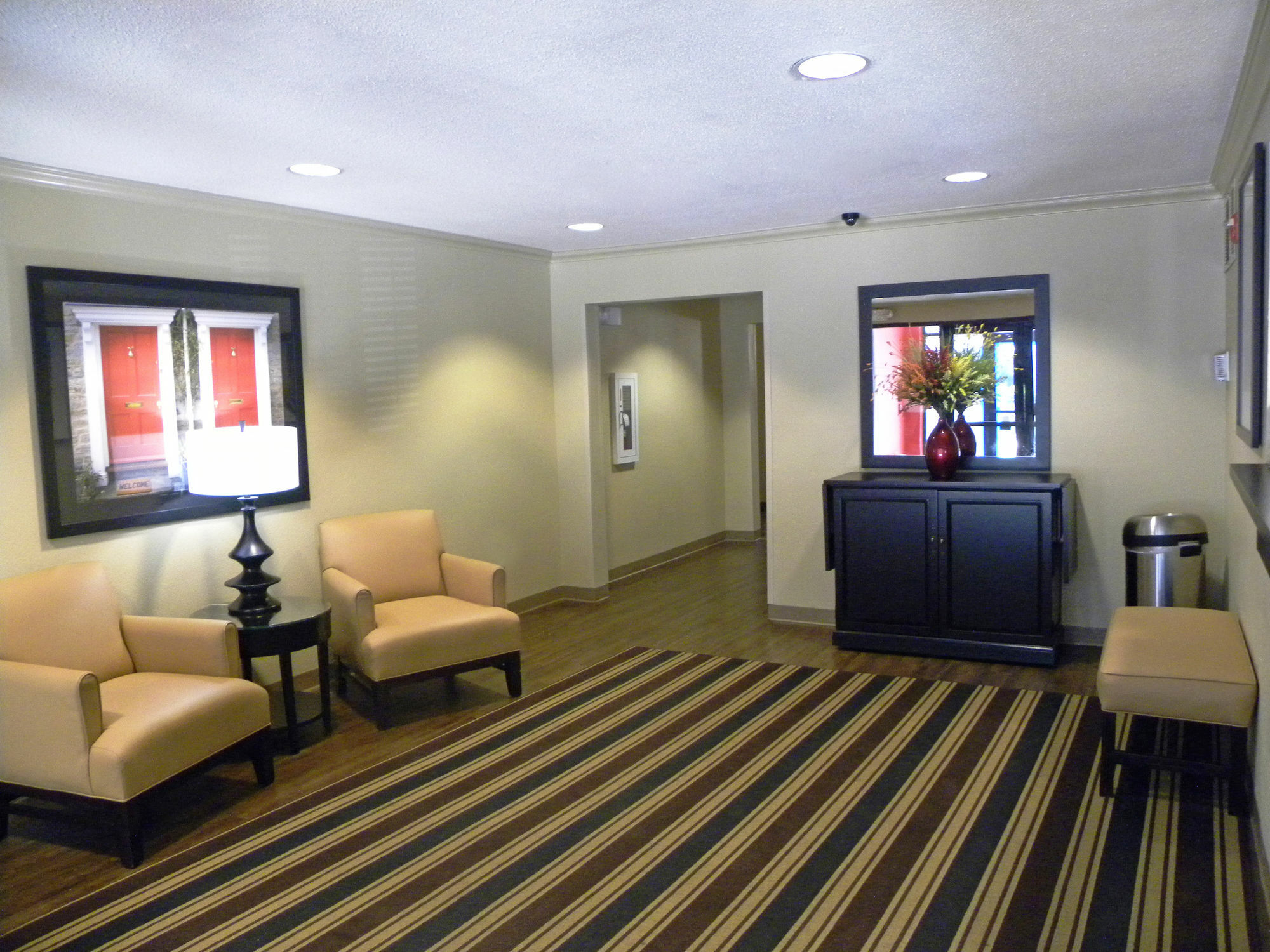 Suburban Studios Houston North I-45 Экстерьер фото